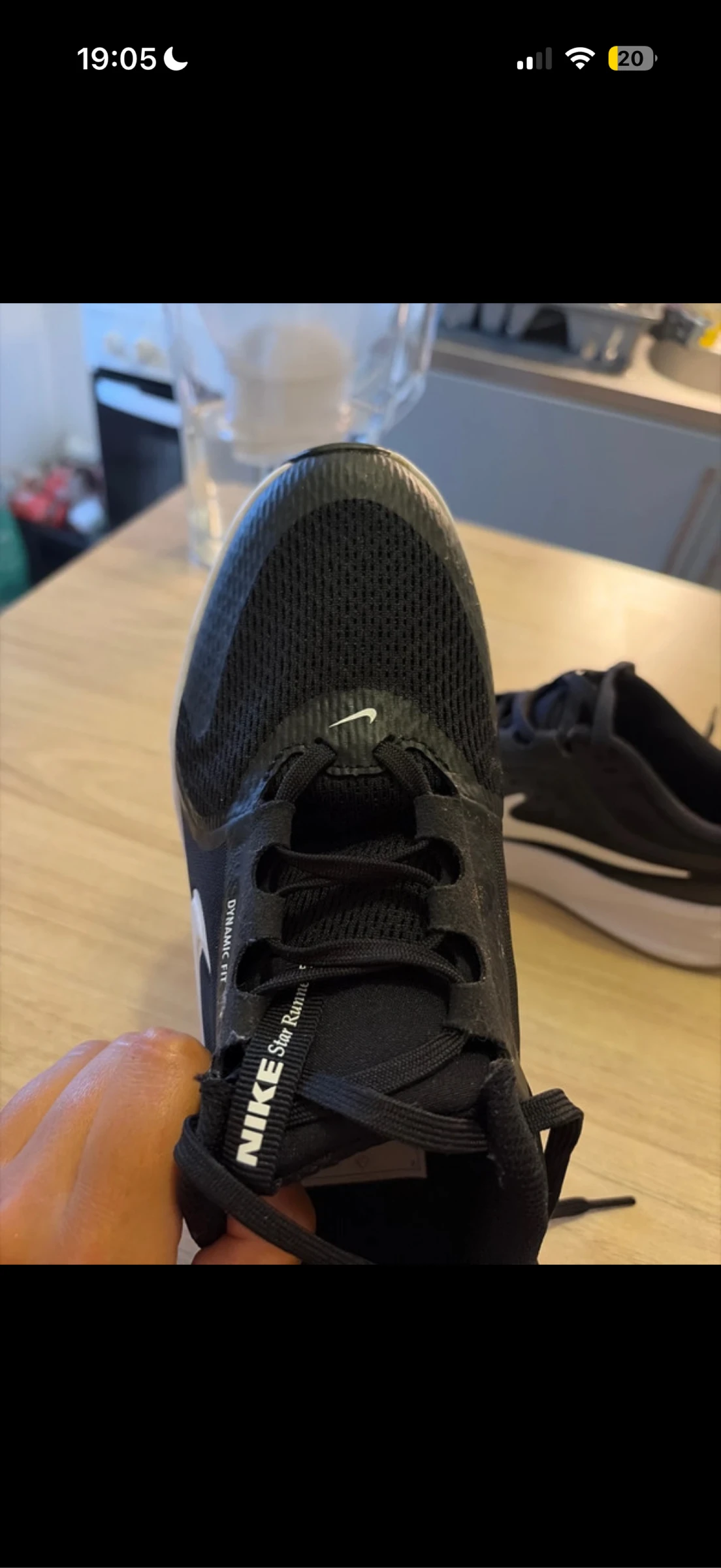 Nike Sneaker – photo 4